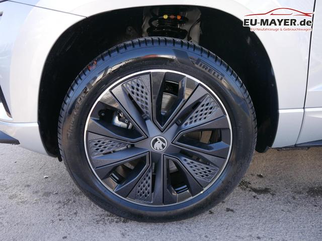 Skoda Karoq Sportline 2.0 TDI 4x4 DSG*AHK-SCHWENKBAR*ACC*PDC-HI*LED*SHZ*TEMPOMAT*KLIMA 