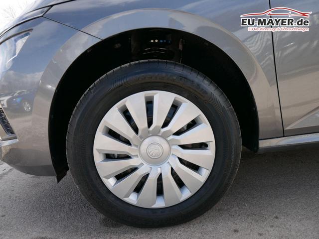 Skoda Kamiq Selection 1.5 TSI DSG*AHK-SCHWENKBAR*PDC-HI*LED*SMARTLINK*SHZ*TEMPOMAT 