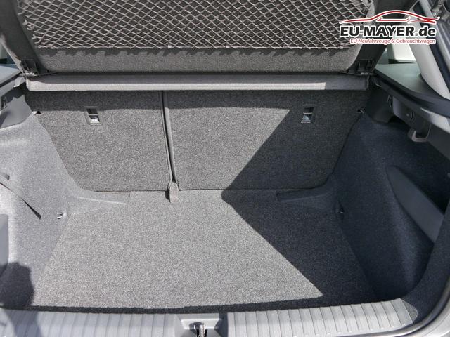 Skoda Kamiq Selection 1.0 TSI*SMARTLINK*PDC-HI*LED*SHZ*TEMPOMAT*KLIMA 