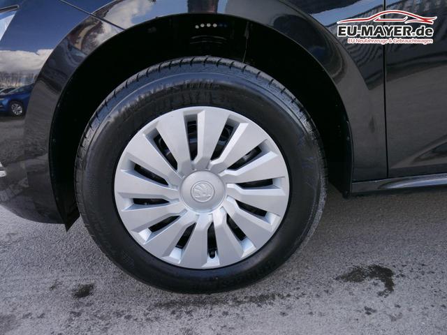 Skoda Kamiq Selection 1.0 TSI*SMARTLINK*PDC-HI*LED*SHZ*TEMPOMAT*KLIMA 