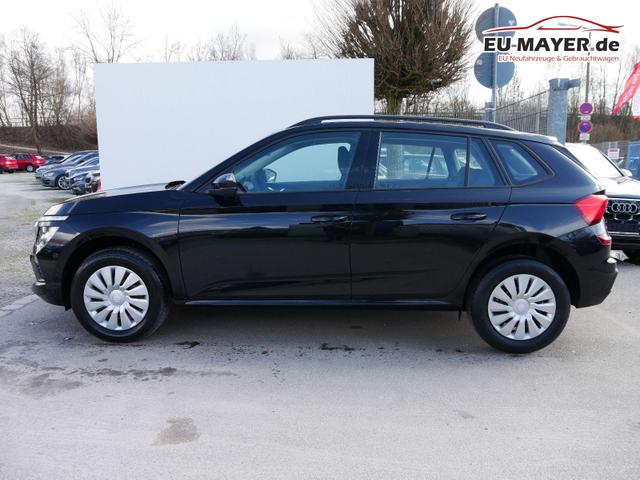 Skoda Kamiq Selection 1.0 TSI*SMARTLINK*PDC-HI*LED*SHZ*TEMPOMAT*KLIMA 