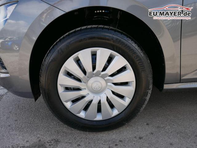 Skoda Kamiq Selection 1.0 TSI*SMARTLINK*PDC-HI*LED*SHZ*TEMPOMAT*KLIMA 