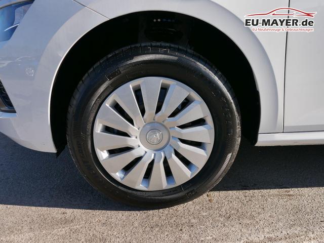 Skoda Kamiq Selection 1.5 TSI DSG*AHK-SCHWENKBAR*PDC-HI*LED*SMARTLINK*SHZ*TEMPOMAT 