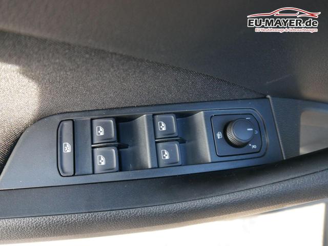 Skoda Kamiq Selection 1.5 TSI DSG*AHK-SCHWENKBAR*PDC-HI*LED*SMARTLINK*SHZ*TEMPOMAT 