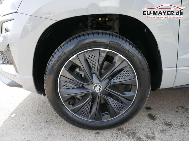 Skoda Karoq Sportline 2.0 TDI 4x4 DSG*AHK-SCHWENKBAR*ACC*PDC-HI*LED*SHZ*TEMPOMAT*KLIMA 