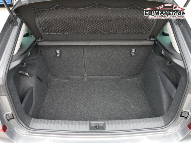 Skoda Kamiq Selection 1.0 TSI*SMARTLINK*PDC-HI*LED*SHZ*TEMPOMAT*KLIMA 