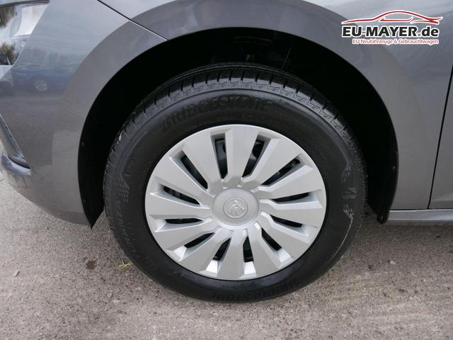 Skoda Kamiq Selection 1.0 TSI*SMARTLINK*PDC-HI*LED*SHZ*TEMPOMAT*KLIMA 