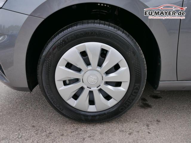 Skoda Fabia Selection 1.0 TSI *LED*PDC-HI*SMARTLINK*SHZ*BLUETOOTH*FRONT-ASSIST 