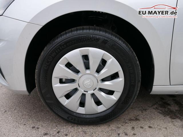 Skoda Fabia Selection 1.0 TSI *LED*PDC-HI*SMARTLINK*SHZ*BLUETOOTH*FRONT-ASSIST 