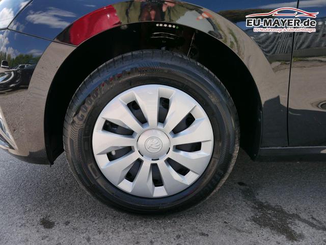 Skoda Fabia Selection 1.0 TSI DSG*NAVI-&Uuml;BER-SMARTLINK*LED*PDC-HI*SHZ*DAB*KLIMA 