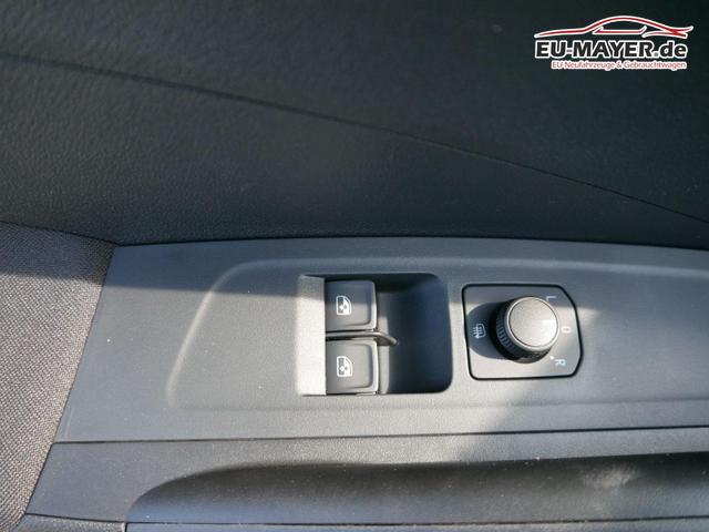 Skoda Fabia Selection 1.0 TSI *LED*PDC-HI*SMARTLINK*SHZ*BLUETOOTH*FRONT-ASSIST 