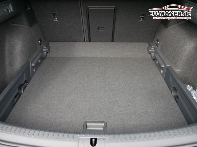 Seat Leon Sportstourer FR 1.5 eTSI Kombi DSG*KAMERA*NAVI*TEMPOMAT*3-ZONE KILMAAUTOMATIK*VIRTUAL COCKPIT* 