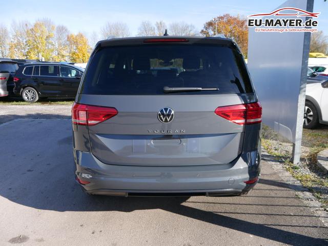 Volkswagen Touran Comfortline 1.5 TSI DSG COMFORTLINE*NAVI*ACC*PDC*LED*SHZ*KAMERA*7-SITZER*17-ZOLL 