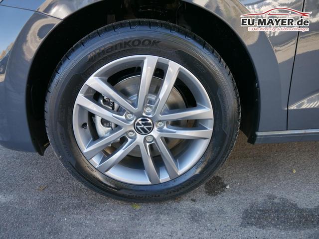 Volkswagen Touran Comfortline 1.5 TSI DSG COMFORTLINE*NAVI*ACC*PDC*LED*SHZ*KAMERA*7-SITZER*17-ZOLL 