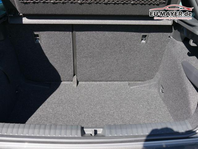 Skoda Kamiq Monte Carlo 1,5 TSI DSG *AHK-SCHWENKBAR*PDC-HINTEN*KAMERA*SHZ*KESSY*LENKRADHEIZUNG* 