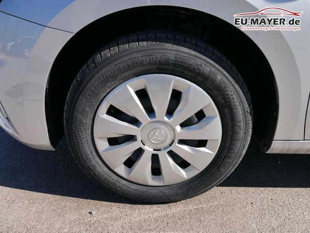 Skoda Fabia Selection 1.0 TSI *LED*PDC-HI*SMARTLINK*SHZ*BLUETOOTH*FRONT-ASSIST 