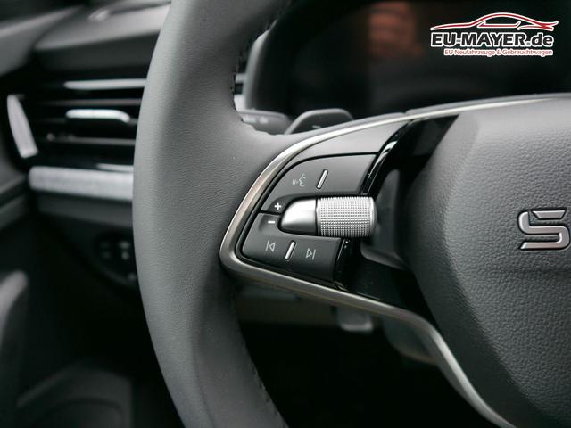 Skoda Scala Selection 1.5 TSI DSG*LED*PDC-HI*TEMPOMAT*SMARTLINK*SHZ*KLIMA*RADIO 