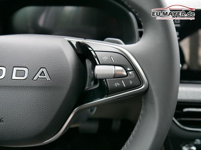 Skoda Scala Selection 1.5 TSI DSG*LED*PDC-HI*TEMPOMAT*SMARTLINK*SHZ*KLIMA*RADIO 