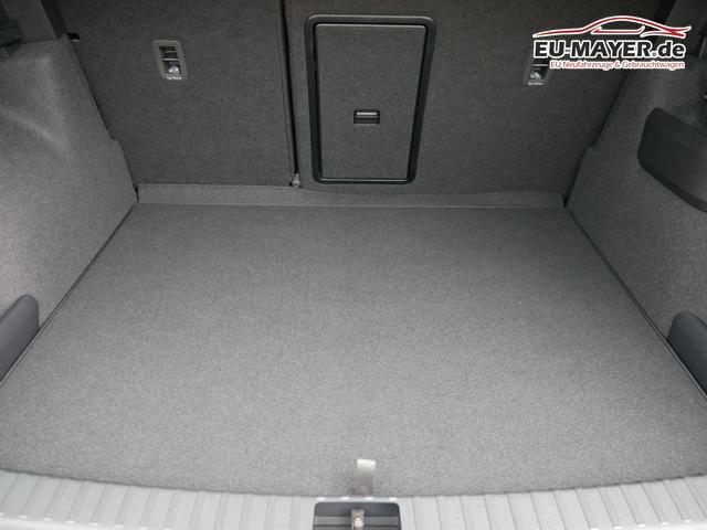 Skoda Karoq Sportline 2.0 TSI 4x4 DSG DSG*KESSY*TEMPOMAT*PDC-HINTEN*SMARTLINK*LED* 