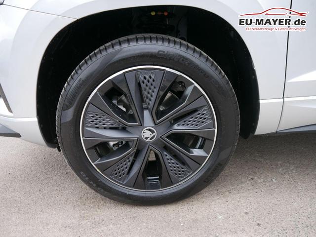 Skoda Karoq Sportline 2.0 TDI 4x4 DSG*AHK-SCHWENKBAR*ACC*PDC-HI*LED*SHZ*TEMPOMAT*KLIMA 