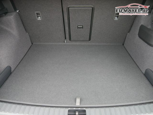 Skoda Karoq Sportline 2.0 TDI 4x4 DSG*AHK-SCHWENKBAR*ACC*PDC-HI*LED*SHZ*TEMPOMAT*KLIMA 