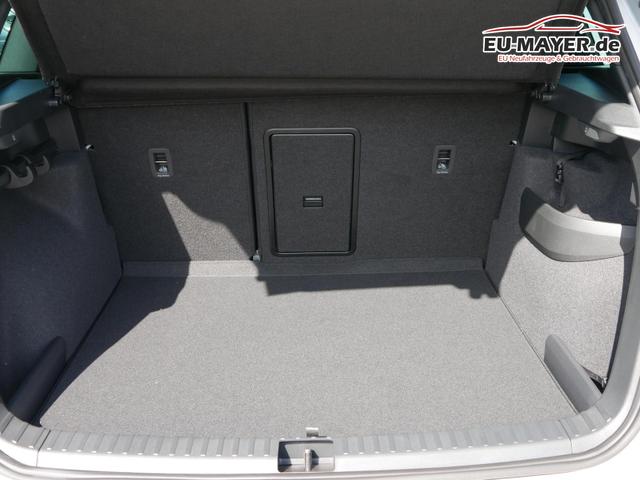Skoda Karoq Sportline 2.0 TSI 4x4 DSG DSG*KESSY*TEMPOMAT*PDC-HINTEN*SMARTLINK*LED* 