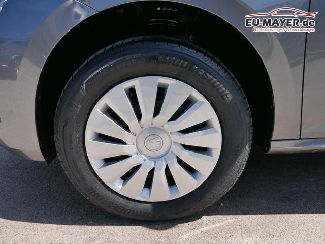 Skoda Kamiq Selection 1.0 TSI DSG*AHK-SCHWENKBAR*TEMPOMAT*PDC-HINTEN*KEYLESS-GO*SHZ* 