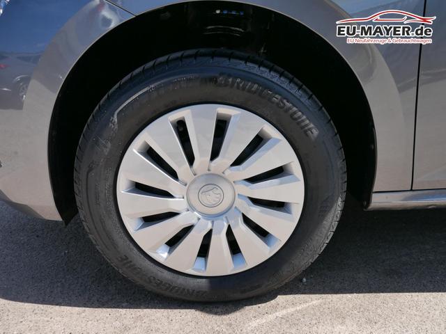 Skoda Kamiq Selection 1.0 TSI DSG*AHK-SCHWENKBAR*TEMPOMAT*PDC-HINTEN*KEYLESS-GO*SHZ* 