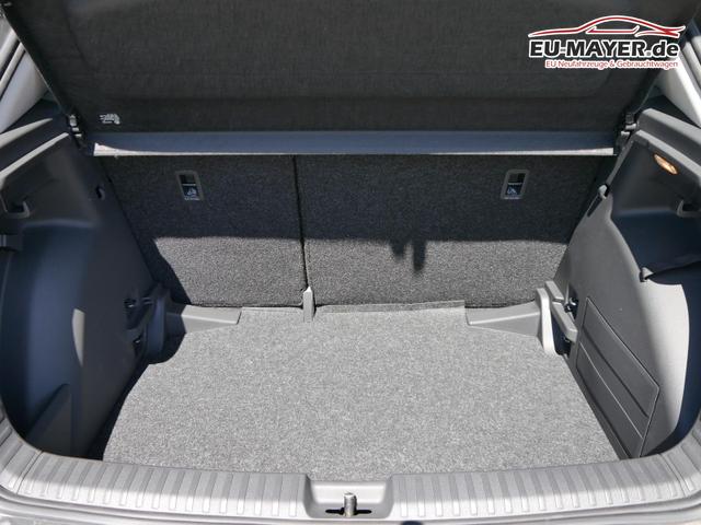 Skoda Fabia Selection 1.0 TSI *NAVI-&Uuml;BER-SMARTLINK*PDC-HI*LED*SHZ*KLIMA*RADIO 