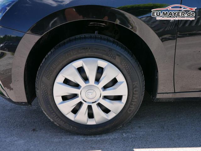 Skoda Fabia Selection 1.0 TSI *NAVI-&Uuml;BER-SMARTLINK*PDC-HI*LED*SHZ*KLIMA*RADIO 