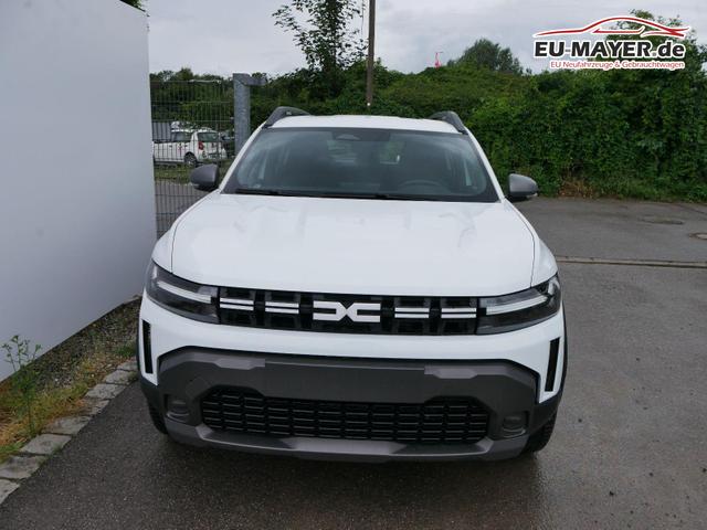 Dacia Duster Expression TCe 130*SMARTLINK*TEMPOMAT*LED*PDC-KAMERA*SHZ*KLIMA*17-ZOLL 