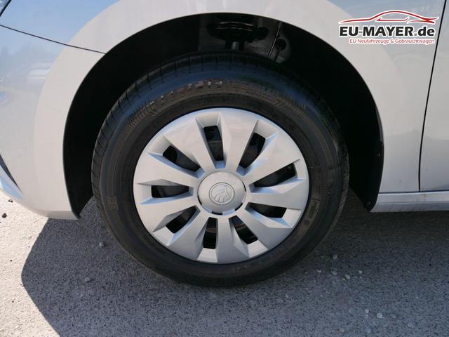 Skoda Fabia Selection 1.0 TSI *NAVI-&Uuml;BER-SMARTLINK*PDC-HI*LED*SHZ*KLIMA*RADIO 