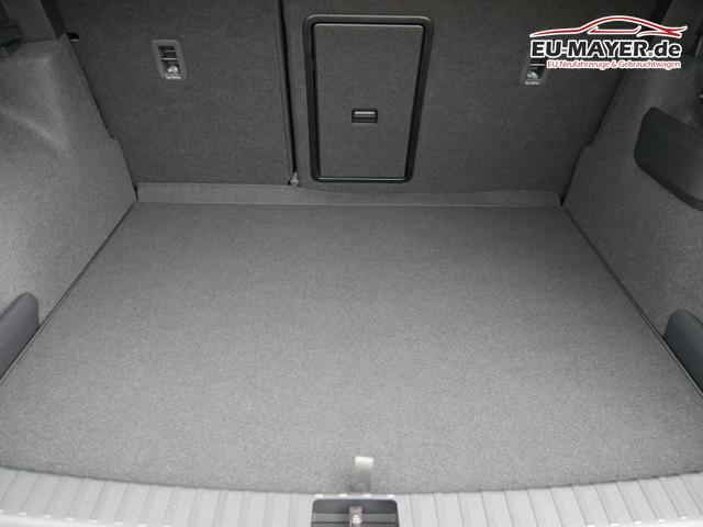 Skoda Karoq Sportline 2.0 TSI 4x4 DSG DSG*ACC*AHK-SCHWENKBAR*PDC-HINTEN*KESSY*LENKRADHEIZUNG* 