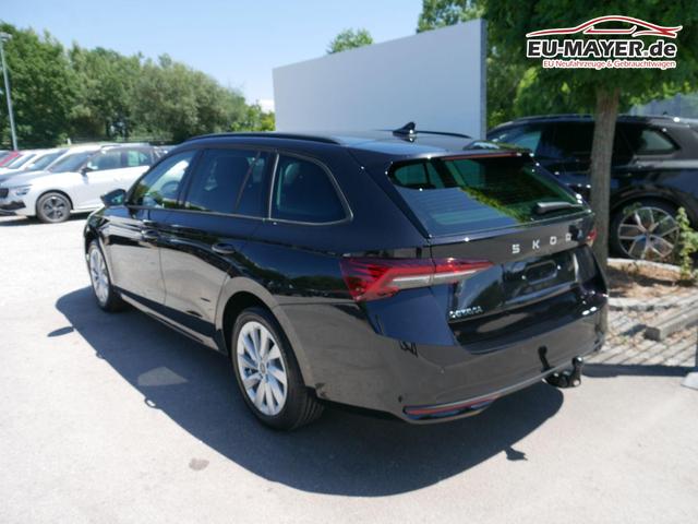 Skoda Octavia Combi Selection 2.0 TDI DSG*AHK-SCHWENKBAR*ACC*LED*PDC*SHZ*SMARTLINK 