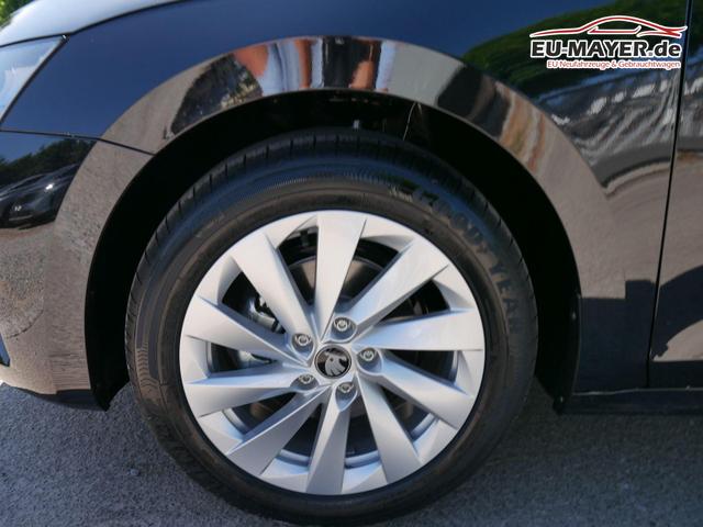 Skoda Octavia Combi Selection 1.5 TSI mHEV DSG*AHK-SCHW*ACC*PDC*LED*SHZ*SMARTLINK*KLIMA 