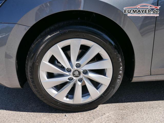 Skoda Octavia Combi Selection 2.0 TDI DSG*AHK-SCHWENKBAR*ACC*LED*PDC*SHZ*SMARTLINK 