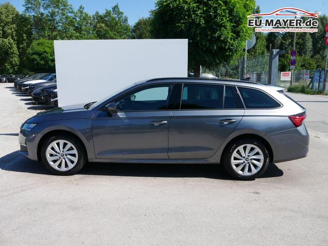 Skoda Octavia Combi Selection 2.0 TDI DSG*AHK-SCHWENKBAR*ACC*LED*PDC*SHZ*SMARTLINK 