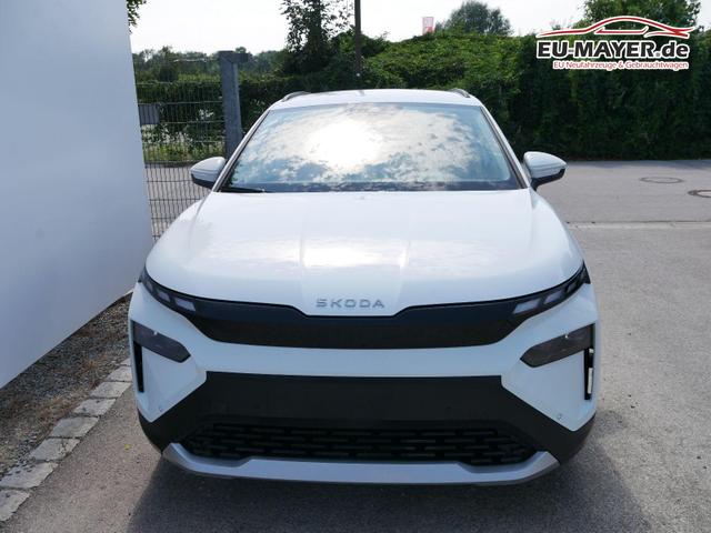 Skoda Elroq 60*ACC*PDC*LED*SHZ*KAMERA*TEMPOMAT*KLIMA*SMARTLINK*EL-HECKKLAPPE*19-ZOLL 