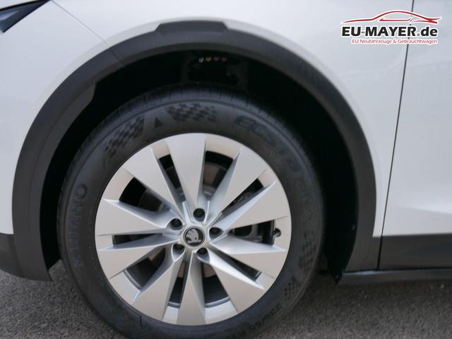 Skoda Elroq 60*ACC*PDC*LED*SHZ*KAMERA*TEMPOMAT*KLIMA*SMARTLINK*EL-HECKKLAPPE*19-ZOLL 