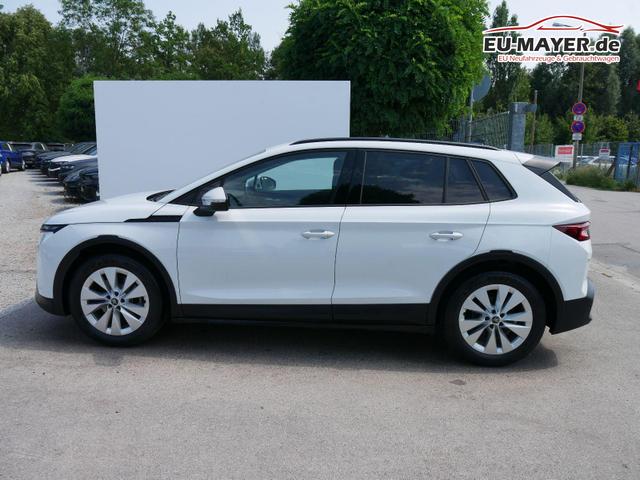Skoda Elroq 60*ACC*PDC*LED*SHZ*KAMERA*TEMPOMAT*KLIMA*SMARTLINK*EL-HECKKLAPPE*19-ZOLL 