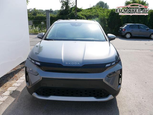 Skoda Elroq 60*ACC*PDC*LED*SHZ*KAMERA*TEMPOMAT*KLIMA*SMARTLINK*EL-HECKKLAPPE*19-ZOLL 
