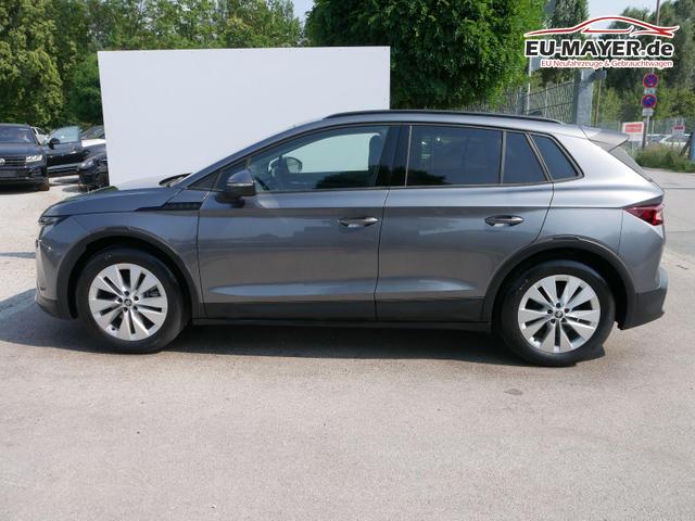 Skoda Elroq 60*ACC*PDC*LED*SHZ*KAMERA*TEMPOMAT*KLIMA*SMARTLINK*EL-HECKKLAPPE*19-ZOLL 