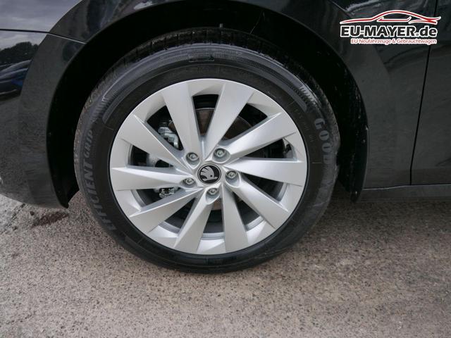 Skoda Octavia Combi Selection 1.5 TSI Selection*ACC*NAVI-&Uuml;BER-SMARTLINK*LED*PDC*KAMERA*SHZ*TEMPOMAT 