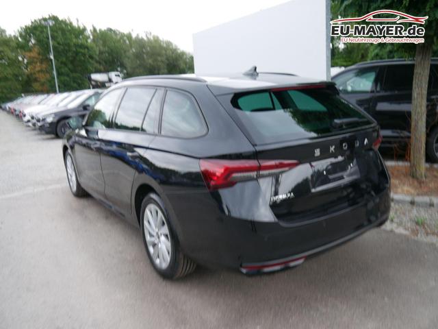 Skoda Octavia Combi Selection 1.5 TSI Selection*ACC*NAVI-&Uuml;BER-SMARTLINK*LED*PDC*KAMERA*SHZ*TEMPOMAT 