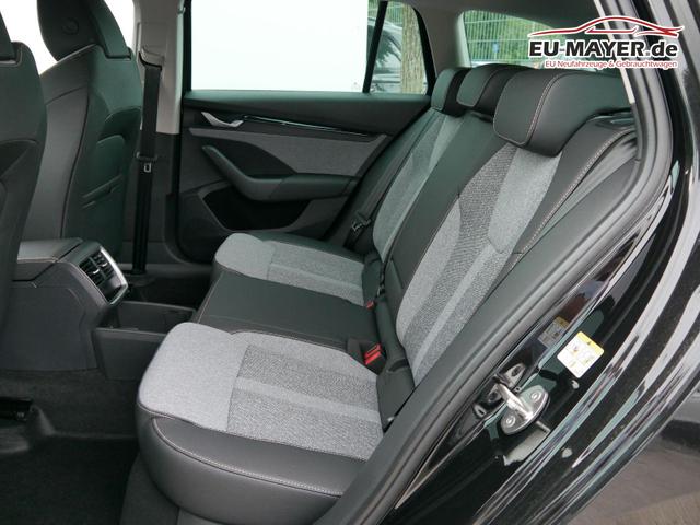 Skoda Octavia Combi Selection 1.5 TSI Selection*ACC*NAVI-&Uuml;BER-SMARTLINK*LED*PDC*KAMERA*SHZ*TEMPOMAT 
