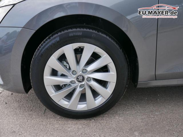 Skoda Octavia Combi Selection 1.5 TSI Selection*ACC*NAVI-&Uuml;BER-SMARTLINK*LED*PDC*KAMERA*SHZ*TEMPOMAT 