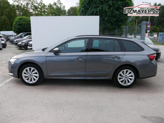 Skoda Octavia Combi Selection 1.5 TSI Selection*ACC*NAVI-&Uuml;BER-SMARTLINK*LED*PDC*KAMERA*SHZ*TEMPOMAT 