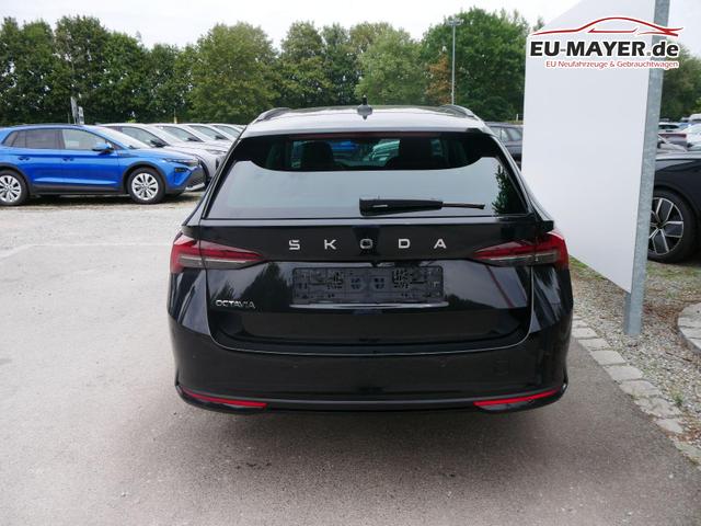Skoda Octavia Combi Selection 1.5 TSI Selection*ACC*NAVI-&Uuml;BER-SMARTLINK*LED*PDC*KAMERA*SHZ*TEMPOMAT 
