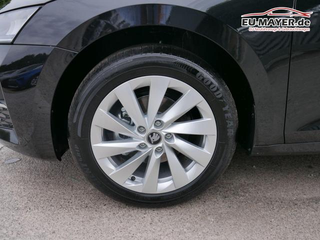Skoda Octavia Combi Selection 1.5 TSI Selection*ACC*NAVI-&Uuml;BER-SMARTLINK*LED*PDC*KAMERA*SHZ*TEMPOMAT 