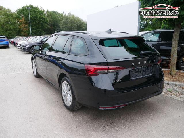 Skoda Octavia Combi Selection 1.5 TSI Selection*ACC*NAVI-&Uuml;BER-SMARTLINK*LED*PDC*KAMERA*SHZ*TEMPOMAT 